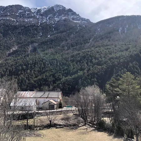 T3 / 58m2 Lejlighed *