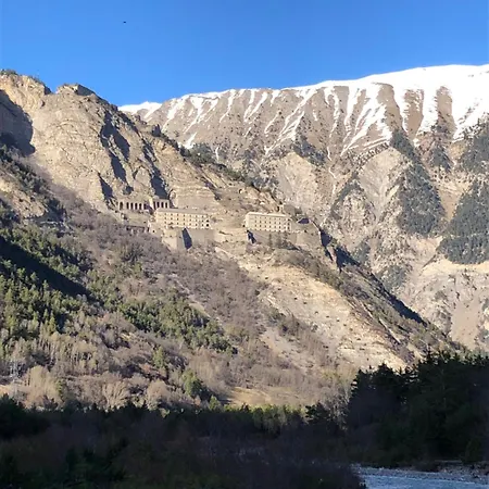 T3 / 58m2 Lejlighed *