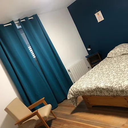 T3 / 58m2 La Condamine-Chatelard