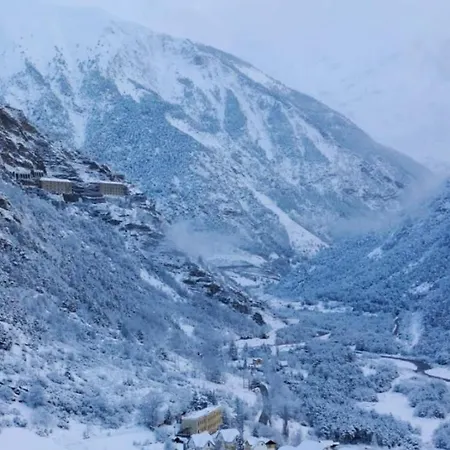 Appartement T3 / 58m2 *