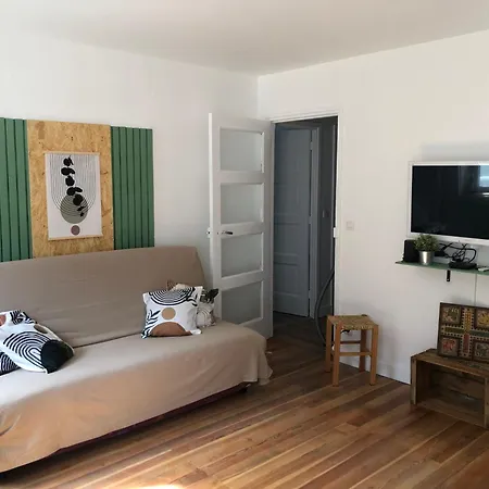 Appartement T3 / 58m2