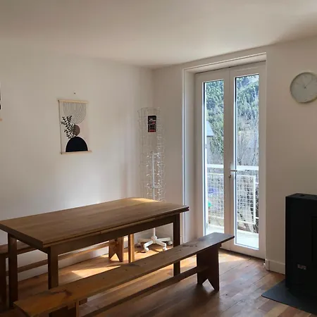 T3 / 58m2 Appartement