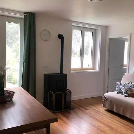 T3 / 58m2 Appartement