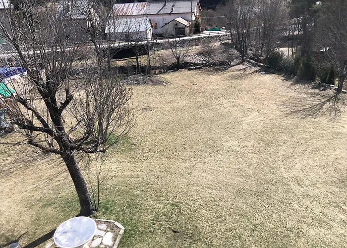 Apartment T3 / 58m2 La Condamine-Chatelard